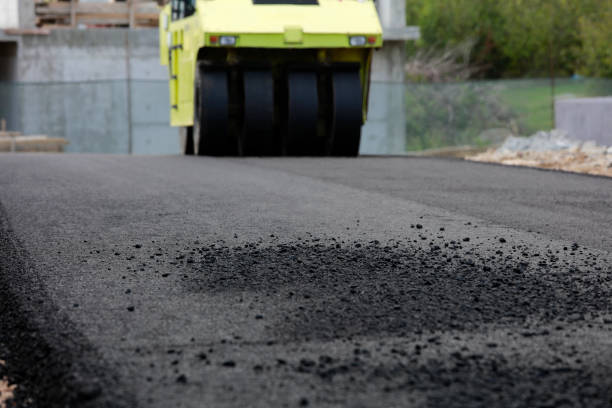 Best Cobblestone Driveway Pavers  in Palmyra, WI