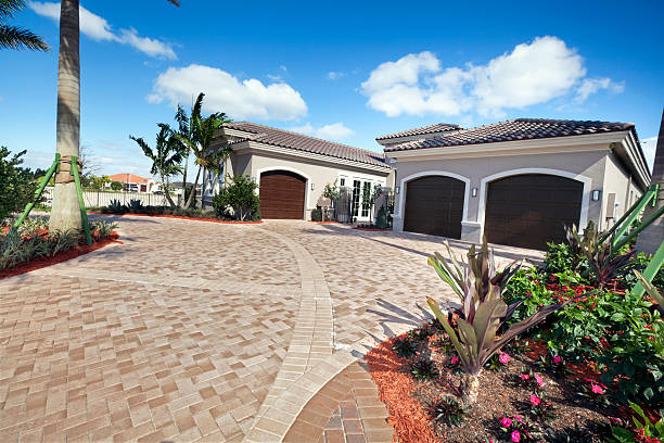 Best Driveway Pavers Cost  in Palmyra, WI