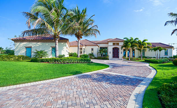 Best Commercial Driveway Pavers  in Palmyra, WI